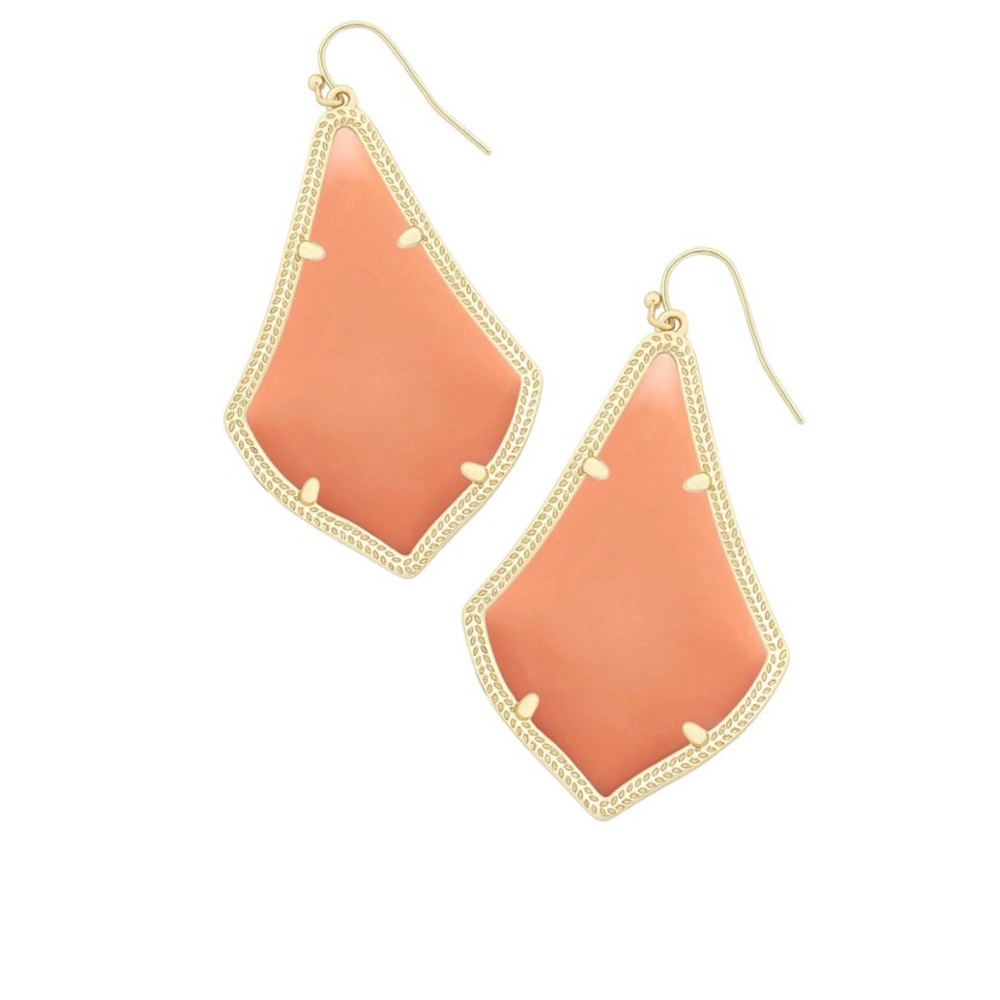 Kendra Scott Alexandra Earrings